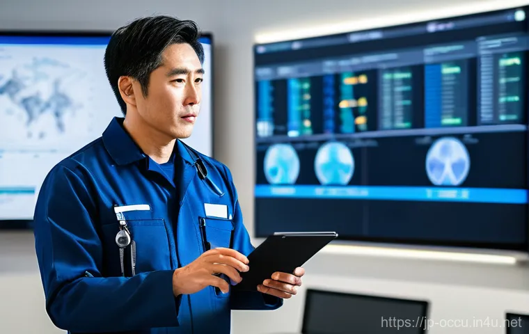 응급구조사 경력개발 - **Prompt:** A highly professional Japanese female paramedic, in her early 30s, fully dressed in a cr... 응급구조사 경력개발 - **Prompt:** A highly professional Japanese female paramedic, in her early 30s, fully dressed in a cr...