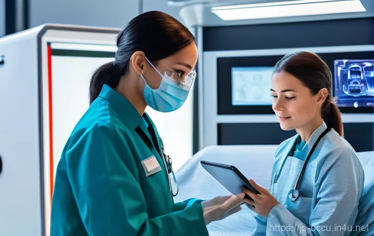 응급구조사 보수교육 - **Prompt:** Two or three diverse paramedics (male and female, all in clean, appropriate uniforms, wi... 응급구조사 보수교육 - **Prompt:** Two or three diverse paramedics (male and female, all in clean, appropriate uniforms, wi...