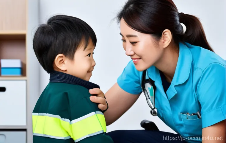 응급구조사 지원서 작성법 - **Prompt:** Two professional Japanese paramedics, one male and one female, both in their thirties, a... 응급구조사 지원서 작성법 - **Prompt:** Two professional Japanese paramedics, one male and one female, both in their thirties, a...