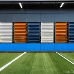 응급구조사와 데이터 기반 분석 - Here are three detailed image generation prompts in English, adhering to all your guidelines: