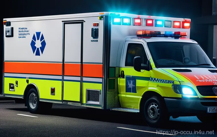 응급구조사와 데이터 기반 분석 - Here are three detailed image generation prompts in English, adhering to all your guidelines: 응급구조사와 데이터 기반 분석 - Here are three detailed image generation prompts in English, adhering to all your guidelines: