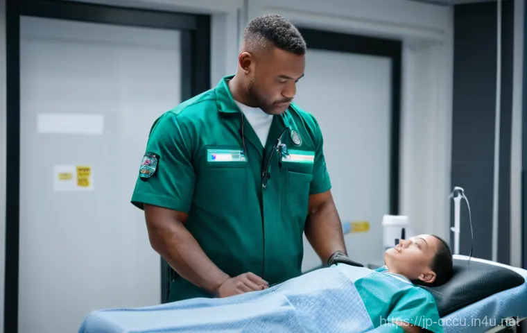 응급구조사와 데이터 기반 분석 - Prompt 1: Data-Driven Paramedic at Scene** 응급구조사와 데이터 기반 분석 - Prompt 1: Data-Driven Paramedic at Scene**