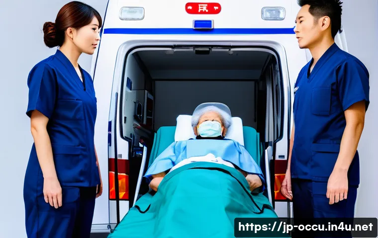 응급구조사 자격증 취득 방법 관련 이미지 1