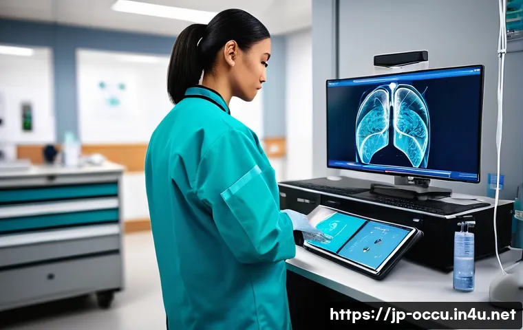 응급구조사 커리어 목표 설정 관련 이미지 1