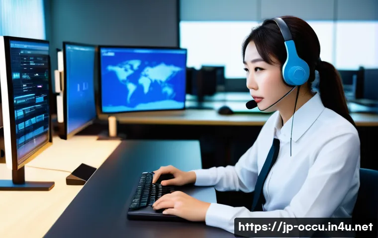 응급구조사와 응급콜센터 관련 이미지 1