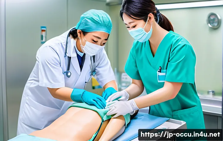 응급구조사 법률 지식 관련 이미지 1