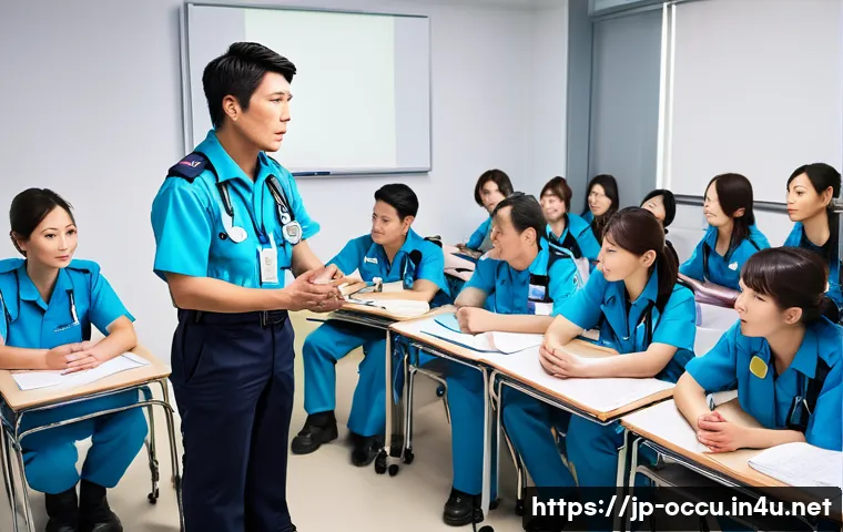 응급구조사 법률 지식 관련 이미지 2