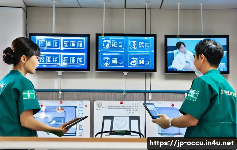 응급구조사 근무 지역별 특징 관련 이미지 2