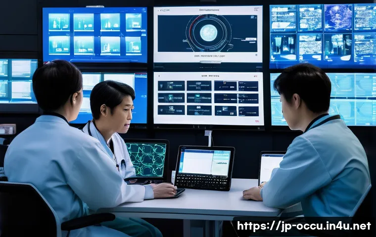 응급구조사 디지털 도구 관련 이미지 1