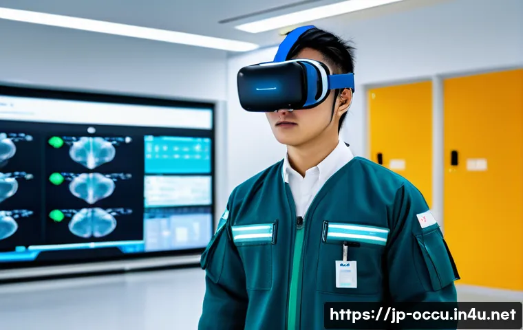 응급구조사 디지털 도구 관련 이미지 2