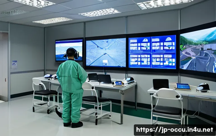 응급구조사와 응급재난 체계 관련 이미지 1