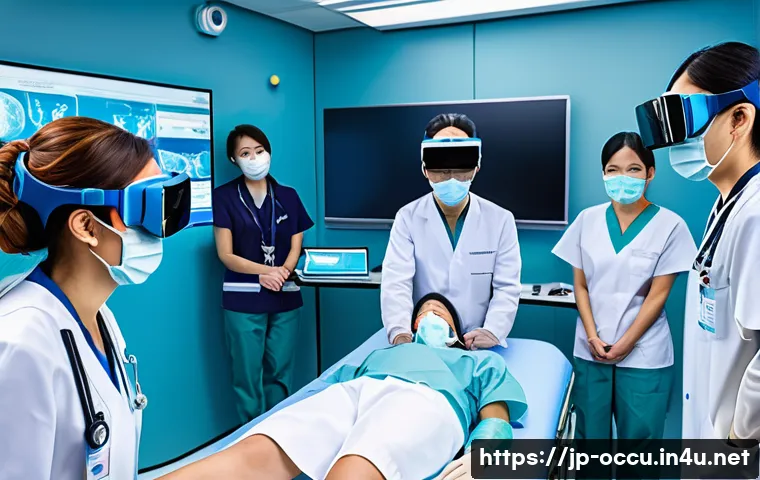 응급구조사와 약물 관리 관련 이미지 2